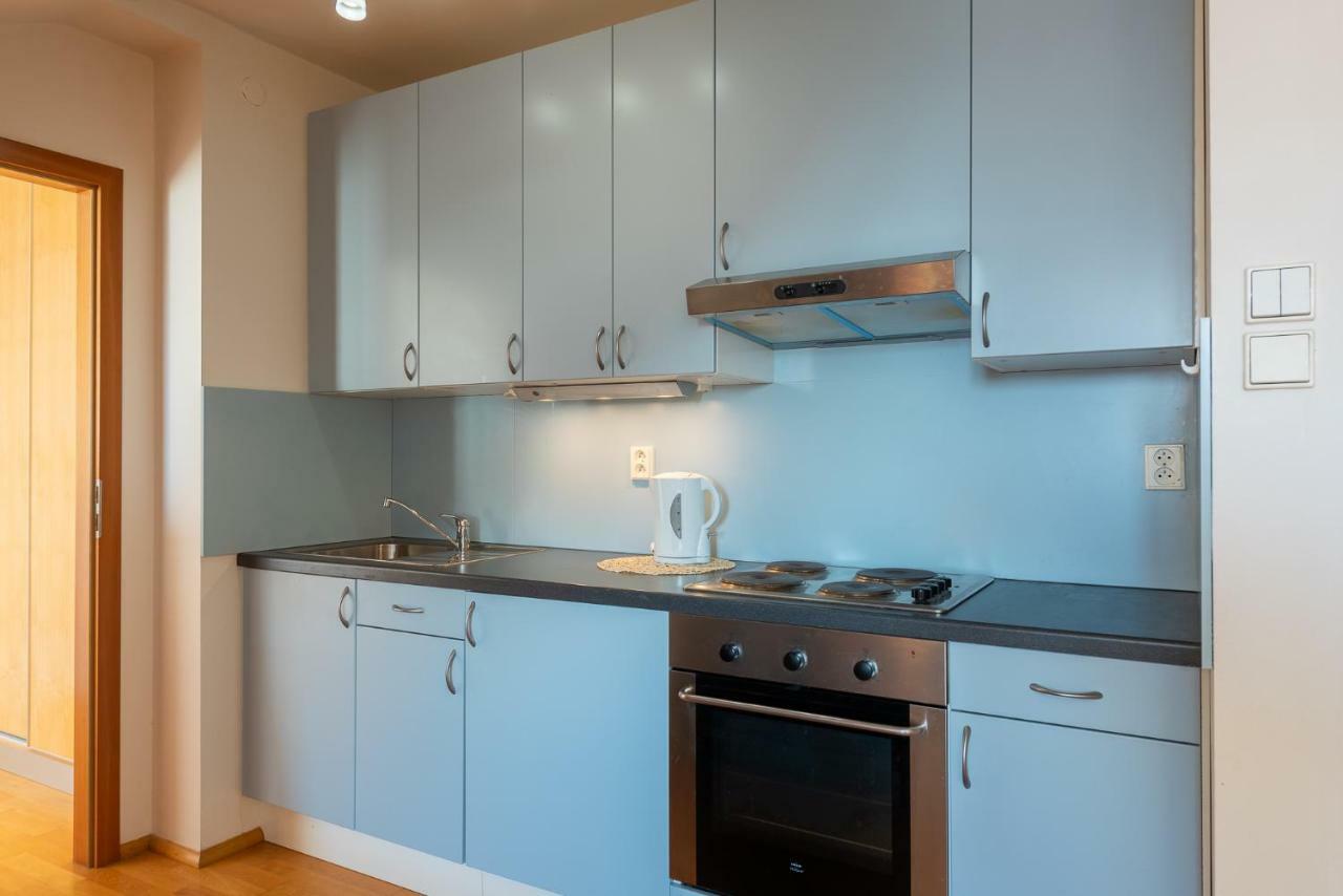 Nest Apartment Прага Экстерьер фото